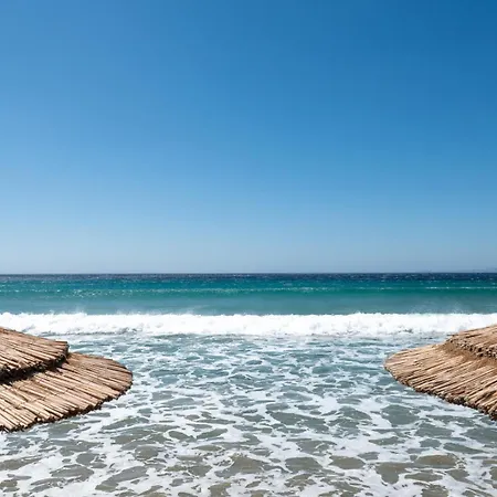 Infinity Sea View By Tinosstay Apartment *