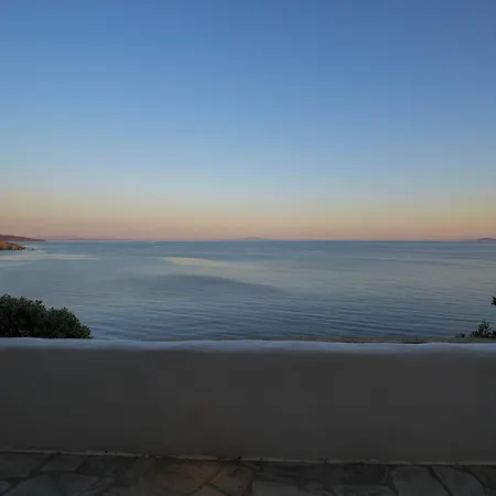 Apartment Infinity Sea View By Tinosstay