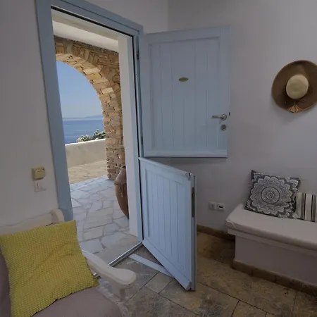 Appartement Infinity Sea View By Tinosstay *