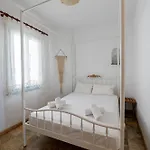 Apartamento Infinity Sea View By Tinosstay Kardhianí