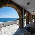 Apartamento Infinity Sea View By Tinosstay Kardhianí