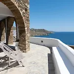 Infinity Sea View By Tinosstay * Kardhianí