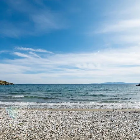 Infinity Sea View By Tinosstay * Kardhianí
