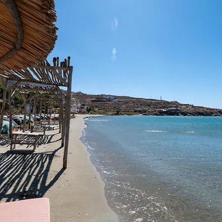 Infinity Sea View By Tinosstay *