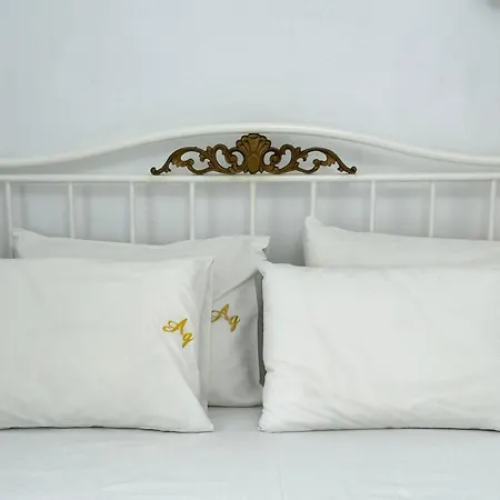 Infinity Sea View By Tinosstay * Kardhianí