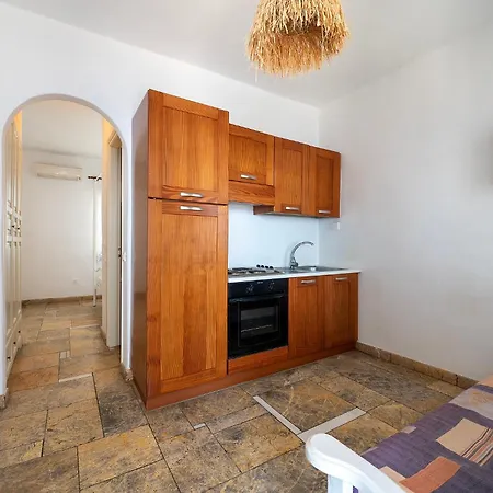 Infinity Sea View By Tinosstay Apartamento