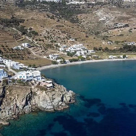 Infinity Sea View By Tinosstay