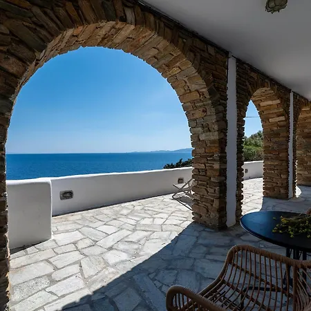 Infinity Sea View By Tinosstay