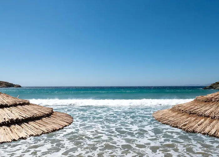 Infinity Sea View By Tinosstay Apartamento *