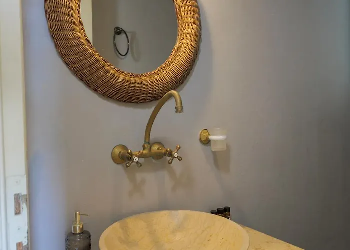 Infinity Sea View By Tinosstay